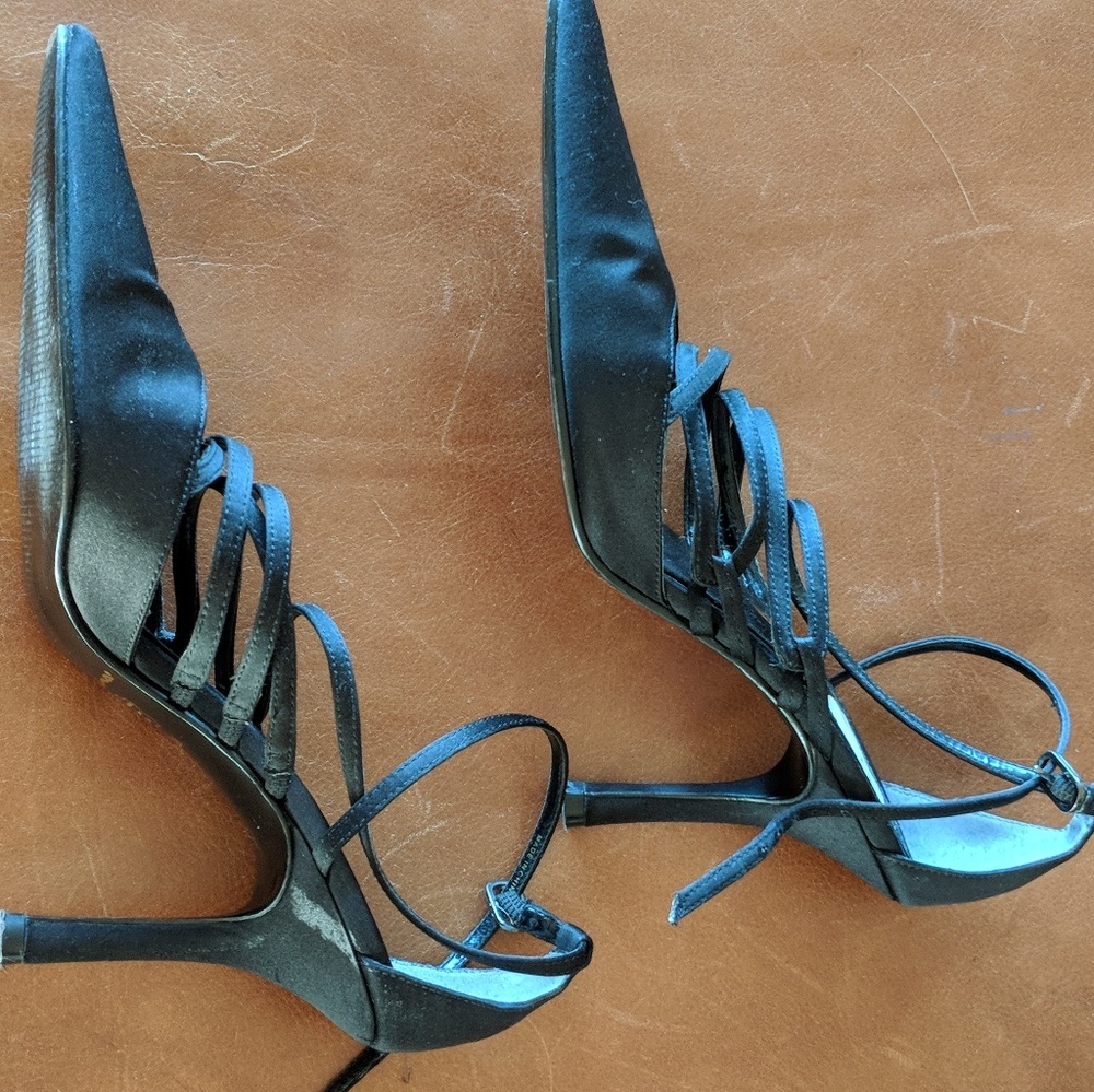 Shoes 8.5 narrow